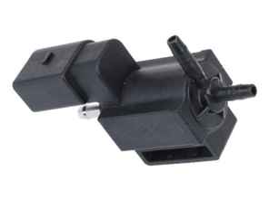 Electroválvula de refrigeración adicional y bomba de vacío. Porsche 970.1 / 971 Panamera - 06H906283B - URO-022524